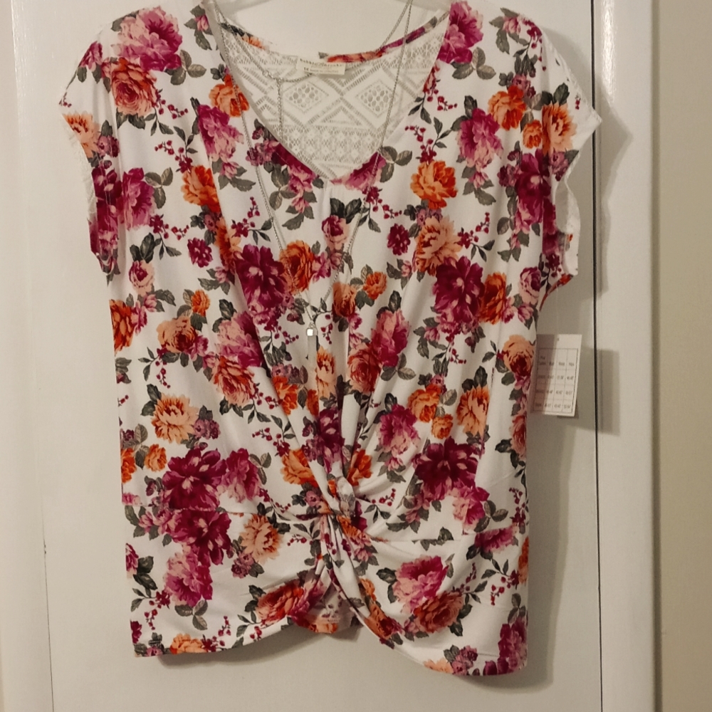 Ladies top